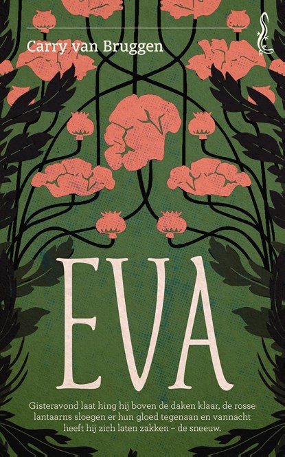 Eva, Carry van Bruggen - Ebook - 9789021448831