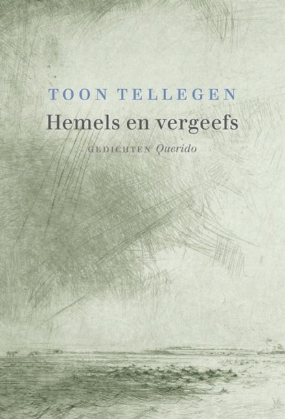 Hemels en vergeefs, Toon Tellegen - Ebook - 9789021449289