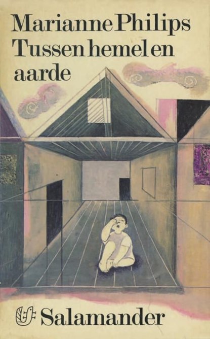 Tussen hemel en aarde, Marianne Philips - Ebook - 9789021449593