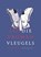 Die vleugels, Leo Vroman - Paperback - 9789021450476