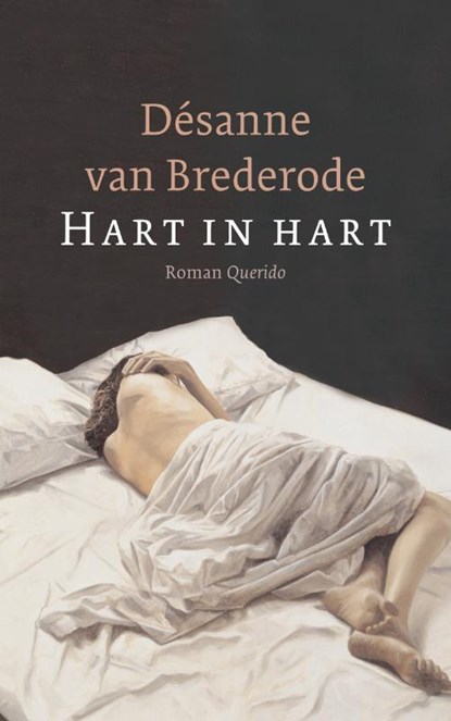 Hart in hart, Désanne van Brederode - Paperback - 9789021454283