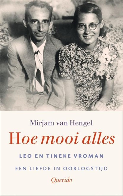 Hoe mooi alles, Mirjam van Hengel - Ebook - 9789021455006