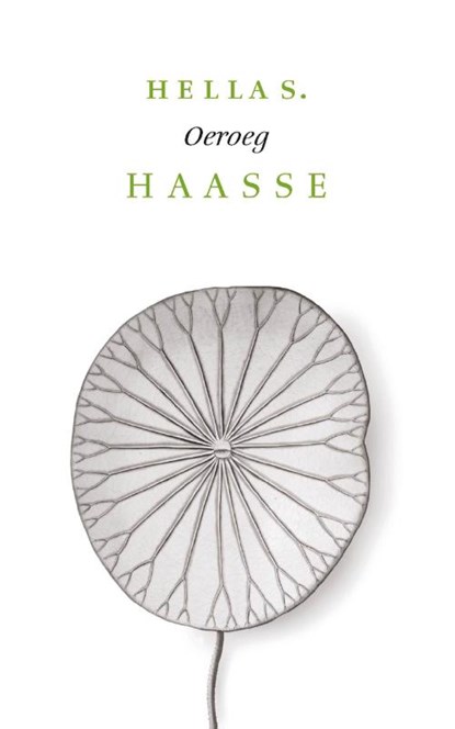 Oeroeg, Hella Haasse - Paperback - 9789021455433