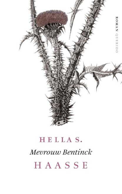 Mevrouw Bentinck, Hella S. Haasse - Paperback - 9789021455686