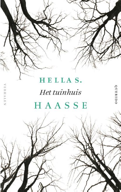 Het tuinhuis, Hella S. Haasse - Paperback - 9789021455730