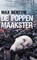 De poppenmaakster, Max Bentow - Paperback - 9789021455815