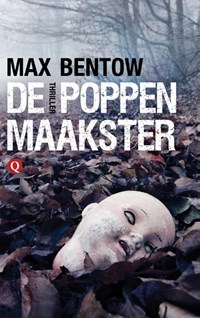 De poppenmaakster | Max Bentow | 