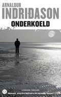 Onderkoeld | Arnaldur Indridason | 