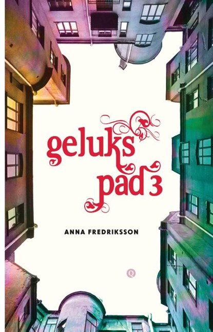 Gelukspad 3, Anna Fredriksson - Ebook - 9789021457550