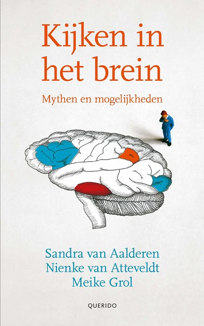 Kijken in het brein, Sandra van Aalderen-Smeets ; Nienke van Atteveldt ; Meike Grol - Ebook - 9789021457574