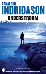 Onderstroom - Arnaldur Indridason - 9789021457635