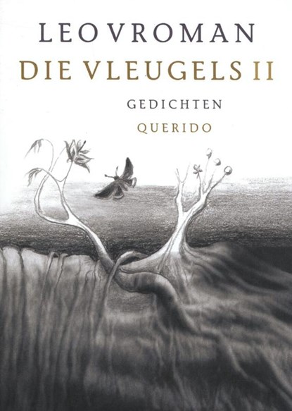 Die vleugels II, Leo Vroman - Paperback - 9789021457949