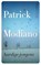 Aardige jongens, Patrick Modiano - Paperback - 9789021458144