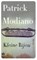 Kleine Bijou, Patrick Modiano - Paperback - 9789021458168