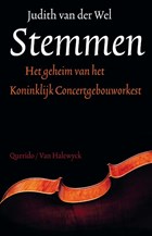 Stemmen | Judith van der Wel | 