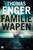 Familiewapen | Thomas Enger | 