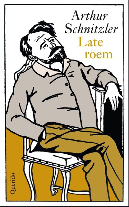 Late roem, Arthur Schnitzler - Ebook - 9789021458809