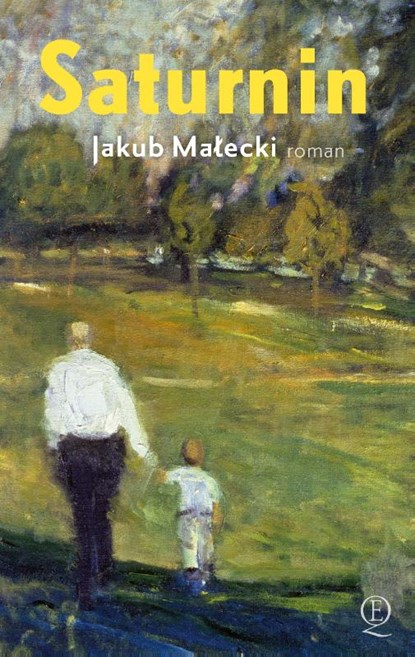 Saturnin, Jakub Malecki - Paperback - 9789021459806