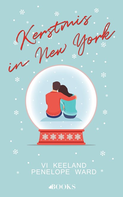Kerstmis in New York, Vi Keeland ; Penelope Ward - Ebook - 9789021460789