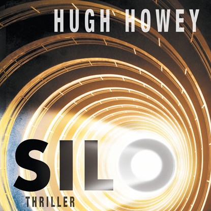 Silo, Hugh Howey - Luisterboek MP3 - 9789021461076