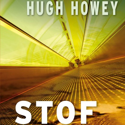 Stof, Hugh Howey - Luisterboek MP3 - 9789021461090