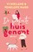 De perfecte huisgenoot, Vi Keeland ; Penelope Ward ; inAksie - Paperback - 9789021461267