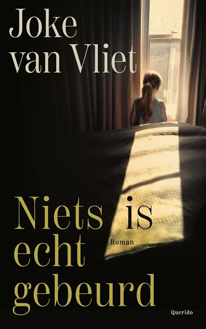 Niets is echt gebeurd, Joke van Vliet - Ebook - 9789021461434