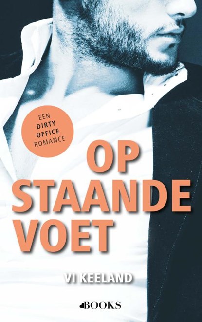 Op staande voet, Vi Keeland - Paperback - 9789021461533