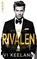 De rivalen, Vi Keeland - Paperback - 9789021461601