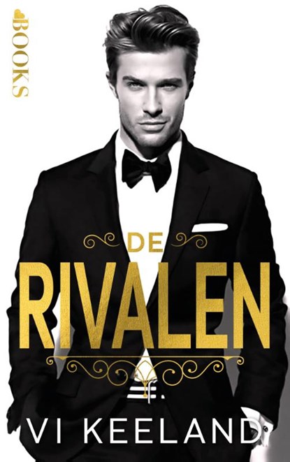De rivalen, Vi Keeland - Paperback - 9789021461601