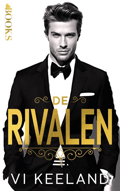 De rivalen, Vi Keeland - Ebook - 9789021461618