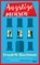 Angstige mensen, Fredrik Backman - Paperback - 9789021462394