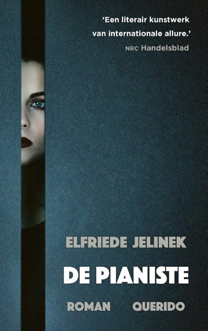 De pianiste, Elfriede Jelinek - Paperback - 9789021462400