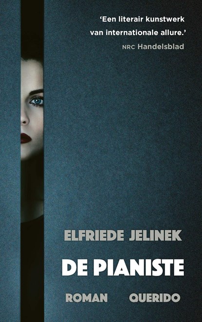 De pianiste, Elfriede Jelinek - Ebook - 9789021462417