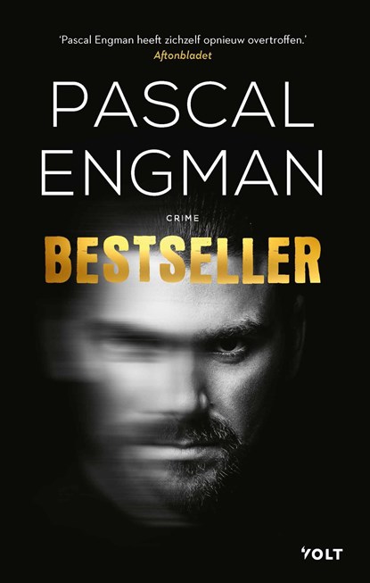 Bestseller, Pascal Engman - Ebook - 9789021463148