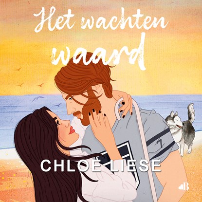 Het wachten waard, Chloe Liese - Luisterboek MP3 - 9789021463773