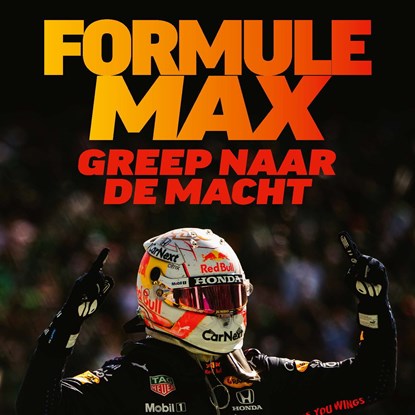 Formule Max, Erwin Jaeggi ; Ronald Vording - Luisterboek MP3 - 9789021463896
