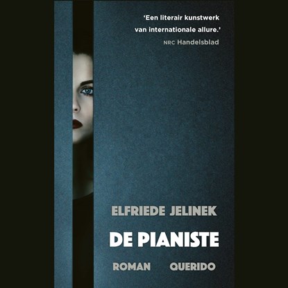 De pianiste, Elfriede Jelinek - Luisterboek MP3 - 9789021463988