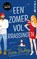 Een zomer vol verrassingen, Tessa Bailey - Paperback - 9789021464206