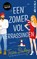 Een zomer vol verrassingen, Tessa Bailey - Paperback - 9789021464206