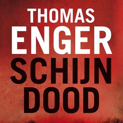 Schijndood, Thomas Enger - Luisterboek MP3 - 9789021464596