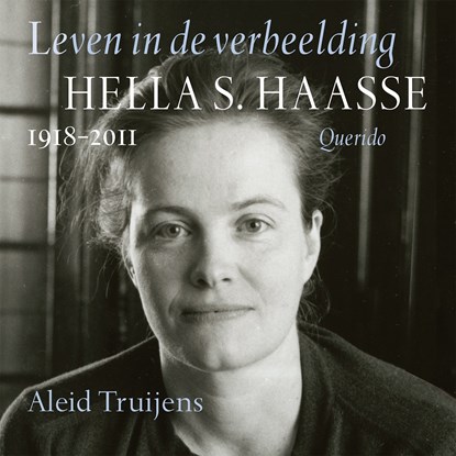 Leven in de verbeelding, Aleid Truijens - Luisterboek MP3 - 9789021464626