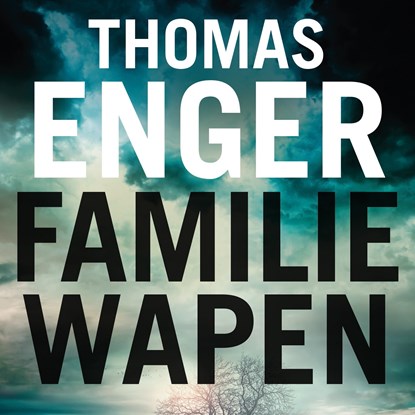 Familiewapen, Thomas Enger - Luisterboek MP3 - 9789021464633