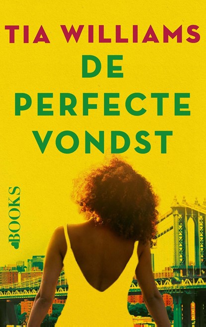 De perfecte vondst, Tia Williams - Ebook - 9789021464688