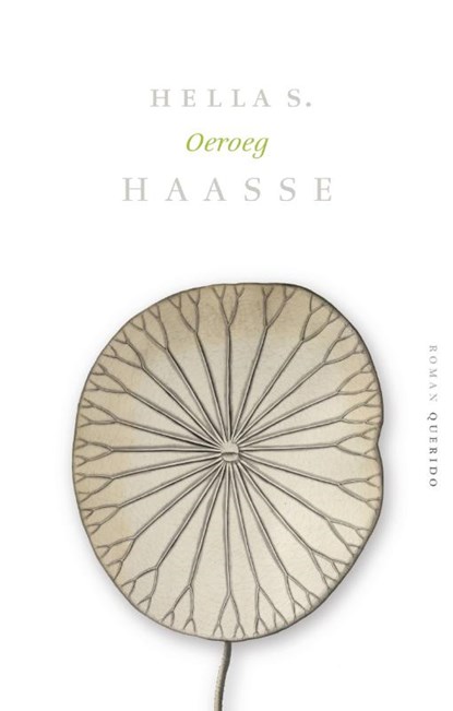 Oeroeg, HAASSE, Hella S. - Gebonden - 9789021467627