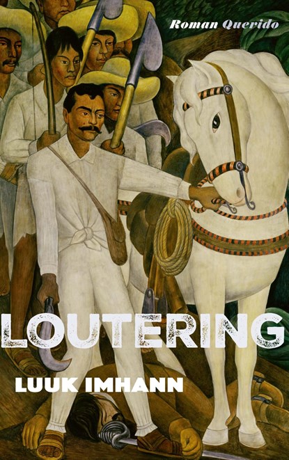 Loutering, Luuk Imhann - Ebook - 9789021467771