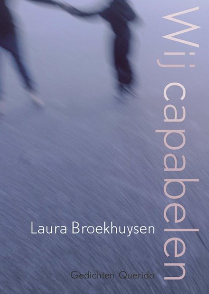Wij capabelen, Laura Broekhuysen - Paperback - 9789021467832