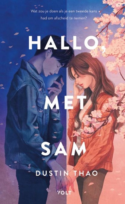 Hallo, met Sam, Dustin Thao - Paperback - 9789021467979
