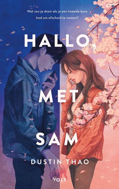 Hallo, met Sam, Dustin Thao - Ebook - 9789021467986