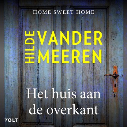 Het huis aan de overkant, Hilde Vandermeeren - Luisterboek MP3 - 9789021469294